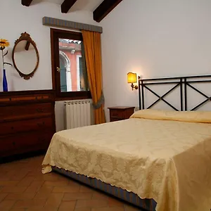 Appartement Salute, Venise