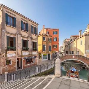 Maison d'hôtes Casanova Ai Tolentini, Venise