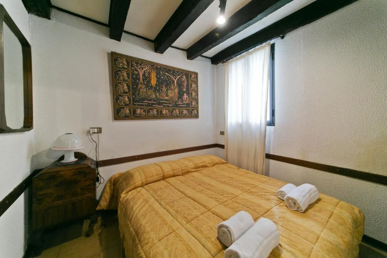 Ground Floor Santa Margherita Apt Ac Wi-Fi Apartment Venice